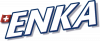 Enka logo no clearspace