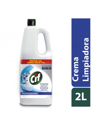 Cif Pro Formula Crema Original