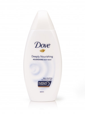 Dove shower cream 100845631
