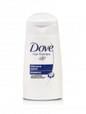 Dove shampoo 100845633