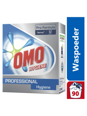 100874871 Omo PF.Hygiene 90Wash 8.55Kg W3659 Hero+ nl BE