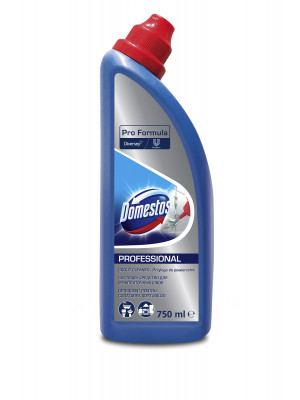 100877845 Domestos Pro Formula Grout Cleaner 750ml