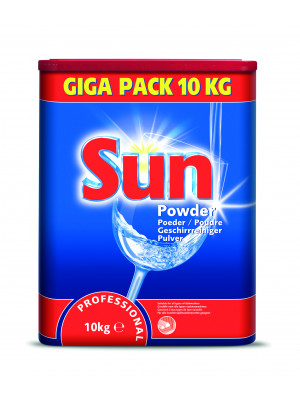 100903256 Sun Powder 10kg 2
