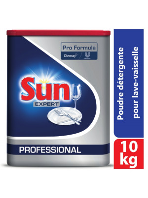 100903258 Sun PF.Powder Expert 10Kg W3793 Hero+ FR