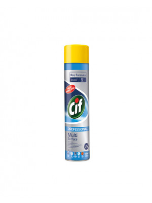 Cif MultiSurface Spray
