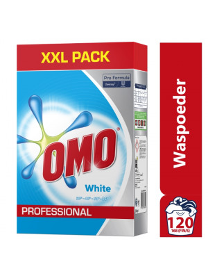 100962999 Omo PF.White 120W 8.4Kg Hero+ NL