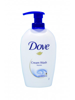 6000320 Dove cream wash 250ml CMYK
