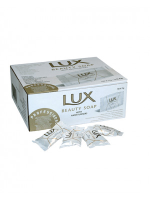 Lux Beauty Soap Hotel professionale