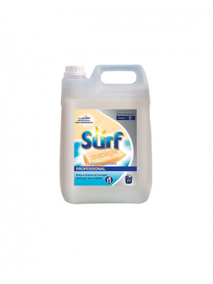Surf Marsiglia Liquido Concentrato 5L