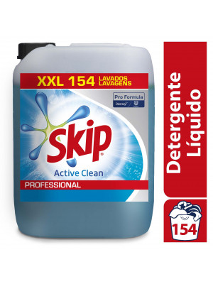 Skip Pro Formula Active Clean