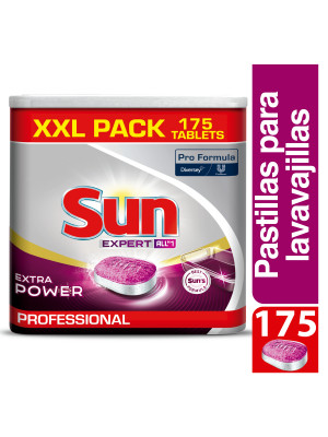 Sun Pro Formula Tablets All in 1 Extra Power