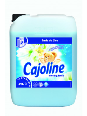 Cajoline Morning Fresh 20L