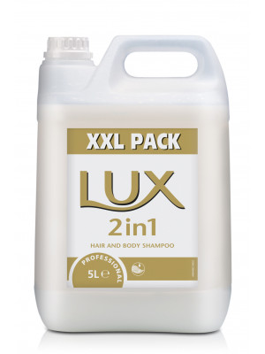 Lux Prof2.2 in 1 2x5L W2532