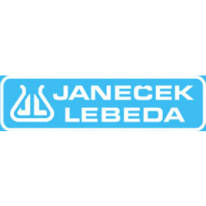 Janecek a Lebeda logo