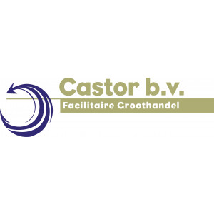 Logo Castor Nieuw