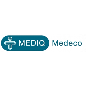MEDIQ Medeco RGB2