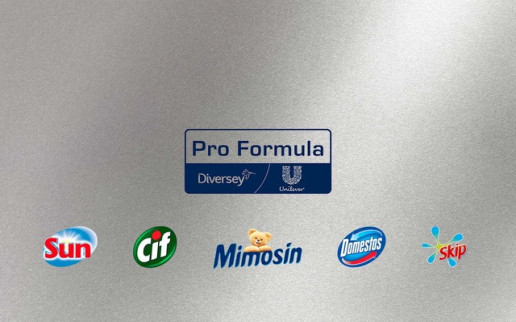 marcas pro formula