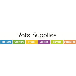 Yates Supplies 809 x 280