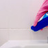 how to get rid of mould in grout