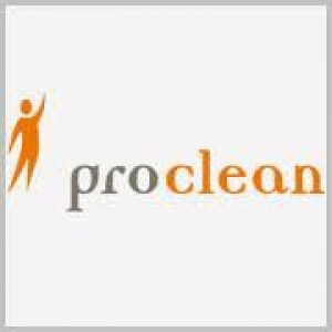 proclean logo